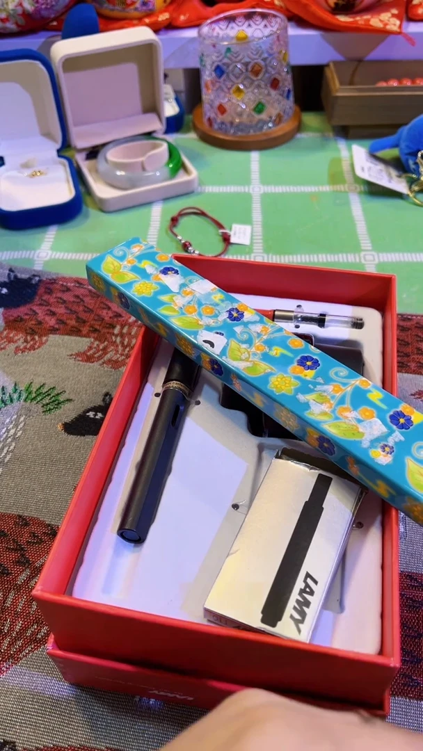 【闪购商品】瓷片陶茶666文玩周边多人