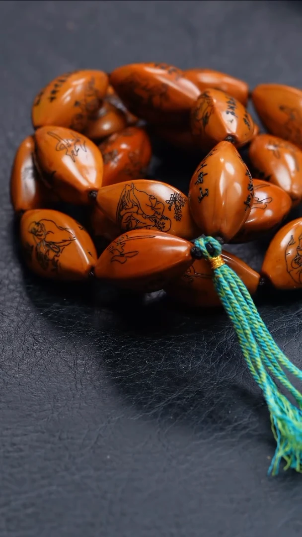 【闪购商品】橄榄核手串/手链橄榄核