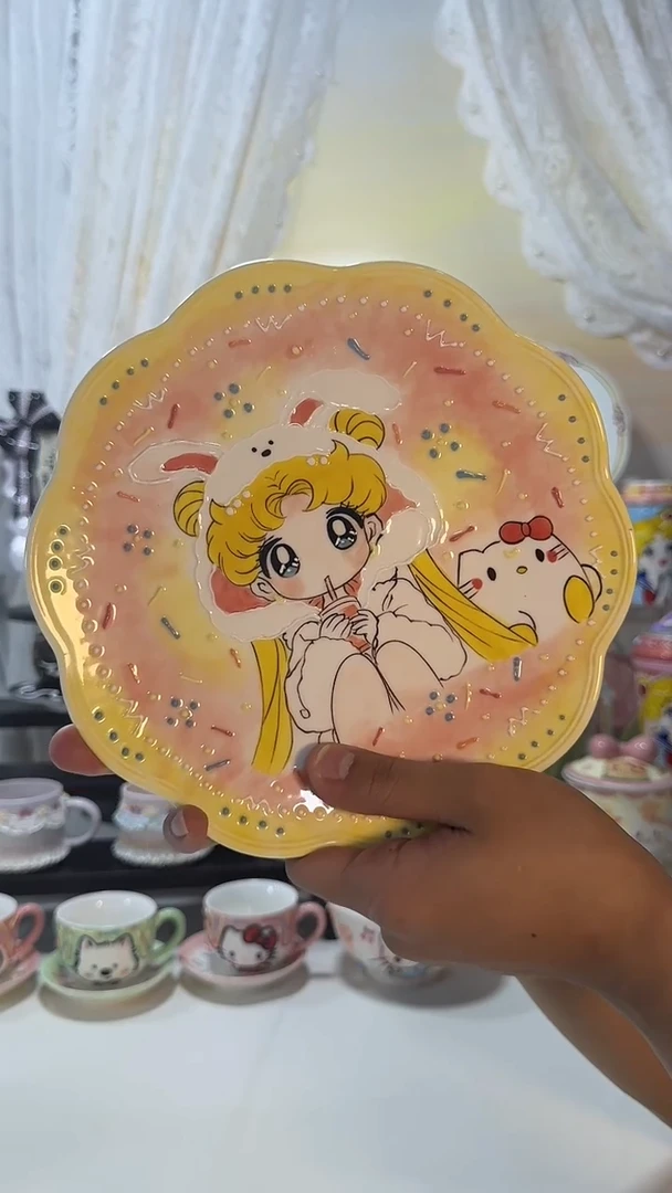 今****?意陶手作创意陶瓷