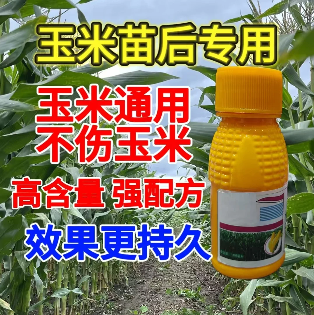 正品保障玉米专用高效
