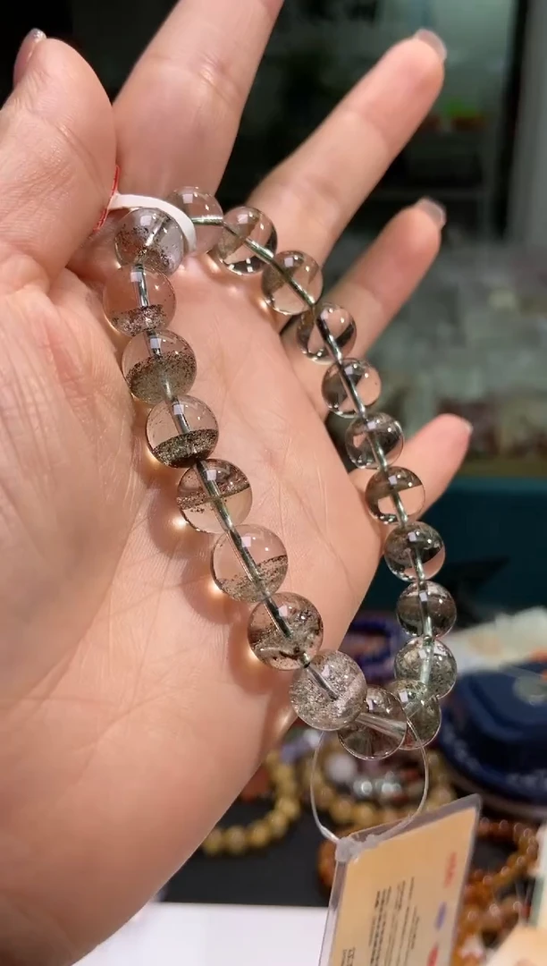 套链未镶嵌水晶10±/308【多样性发一件