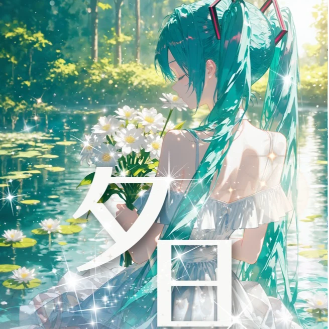 【芽依拆】绘梦卡社-夕日A5 二次元动漫收藏卡牌默认代拆