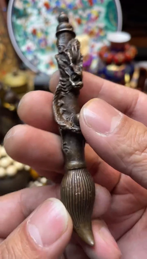 【闪购商品】明哥精品复古摆件闪购链接