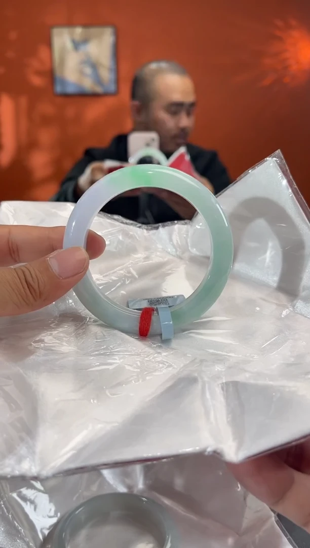 未镶嵌手镯翡翠蓉*儿7