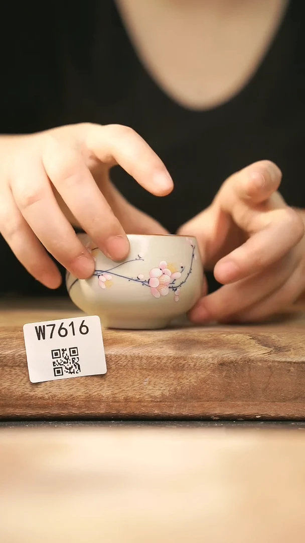 【经典福利】/ 杯子@@W7616