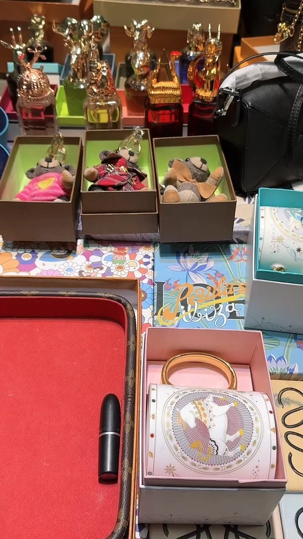 【闪购商品】瓷片换类目孤品单品一件不留mac