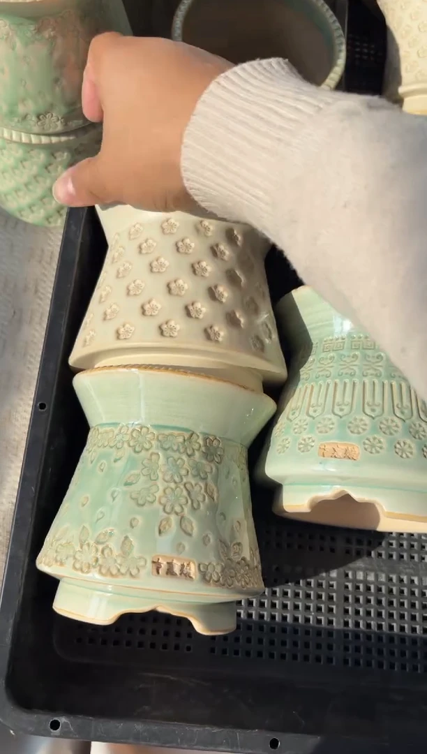 七里烧默认瑕12-25-157-3个