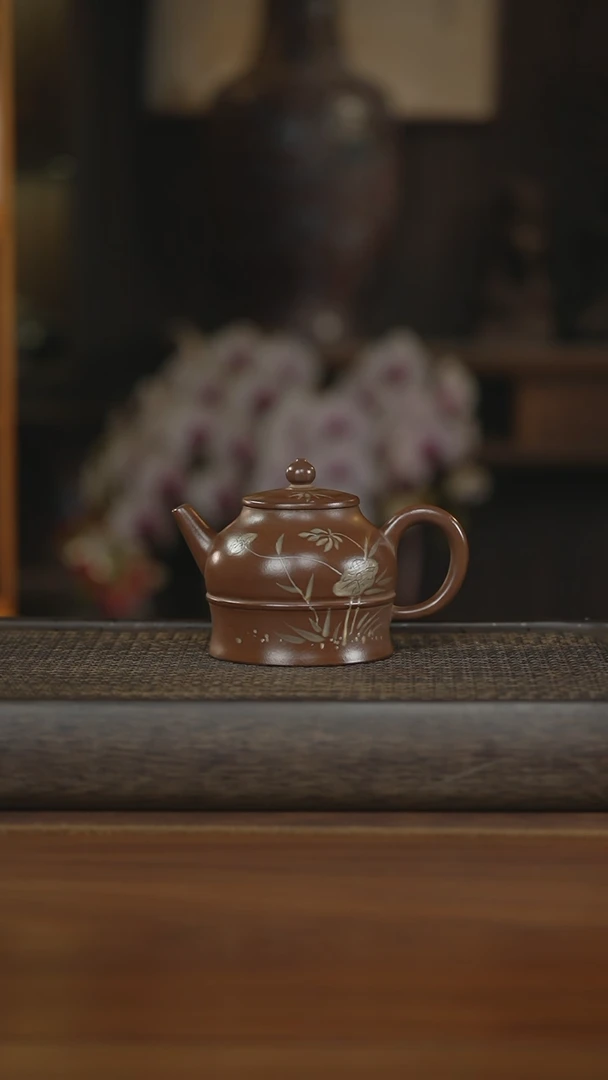 【闪购商品】紫砂茶壶紫砂壶紫砂壶