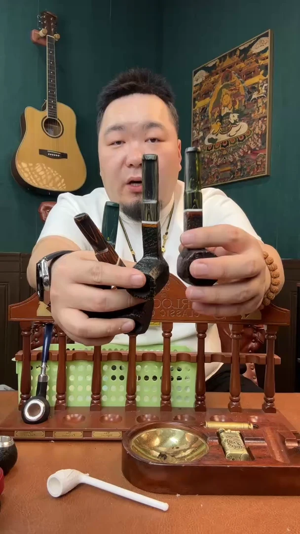 石楠木意大利进口石楠木烟斗