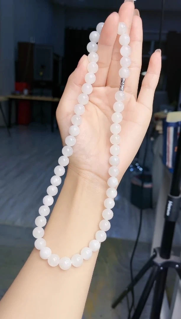 颈饰未镶嵌和田玉多样性发货拍一单发一个