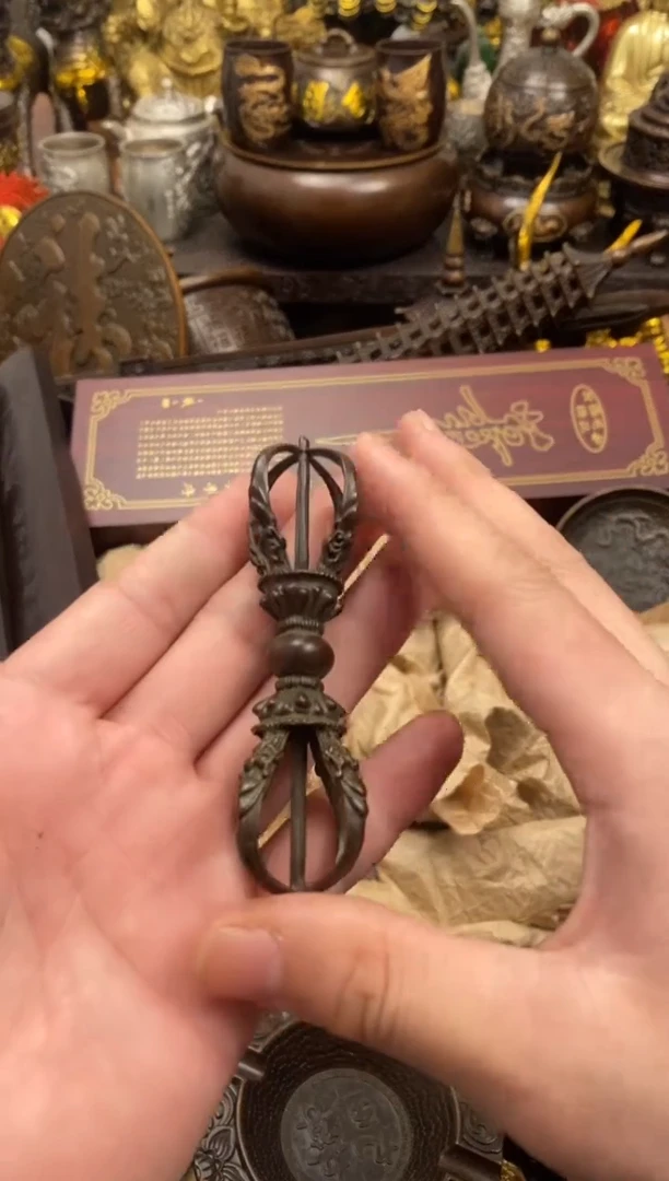 1案台摆件  物品摆件