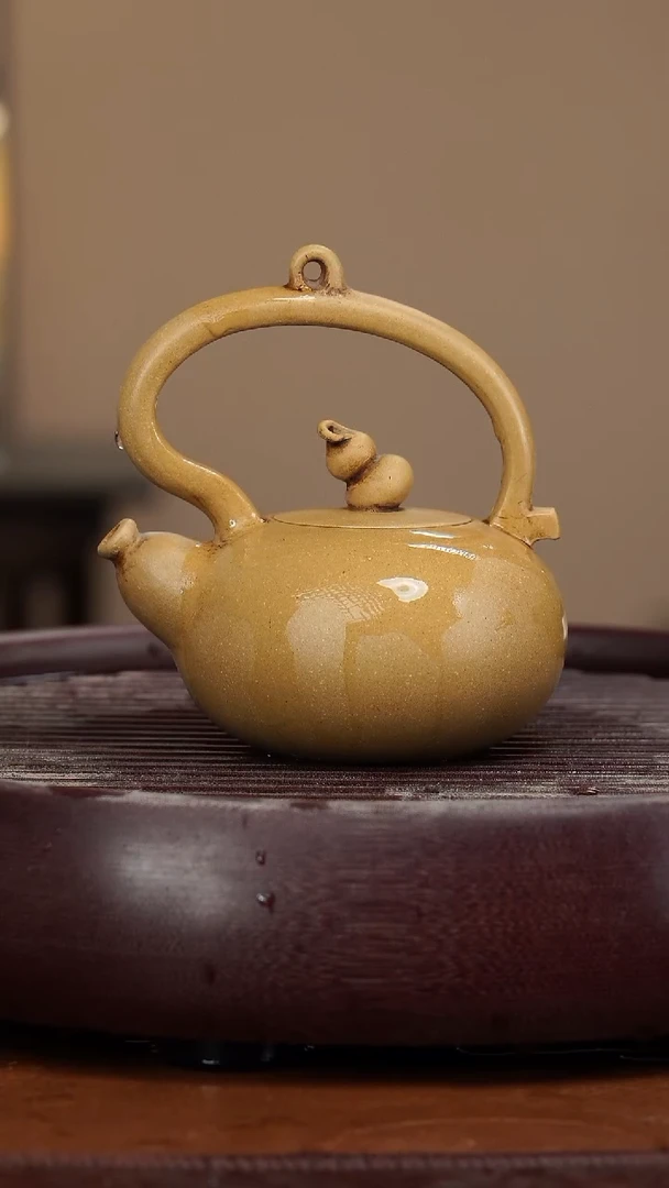 【闪购商品】紫砂茶壶宜兴紫砂壶