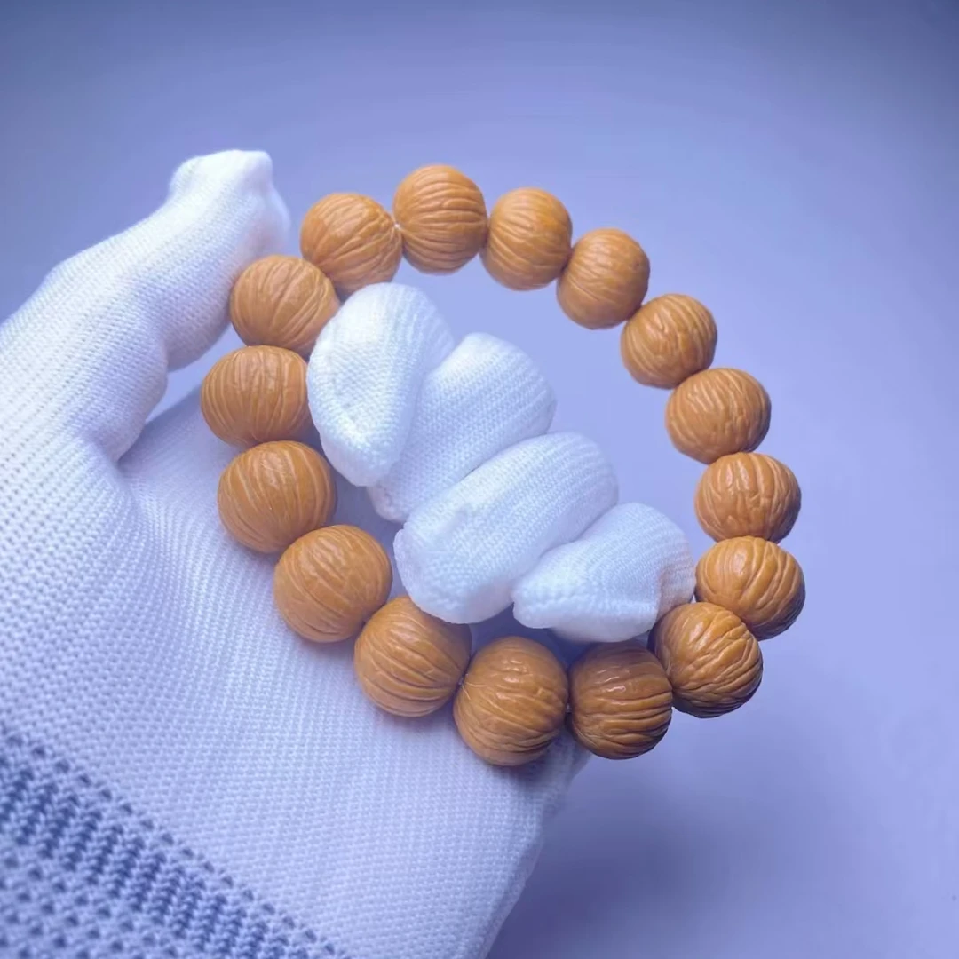 猴头【土豪】手串15-16+全品无修