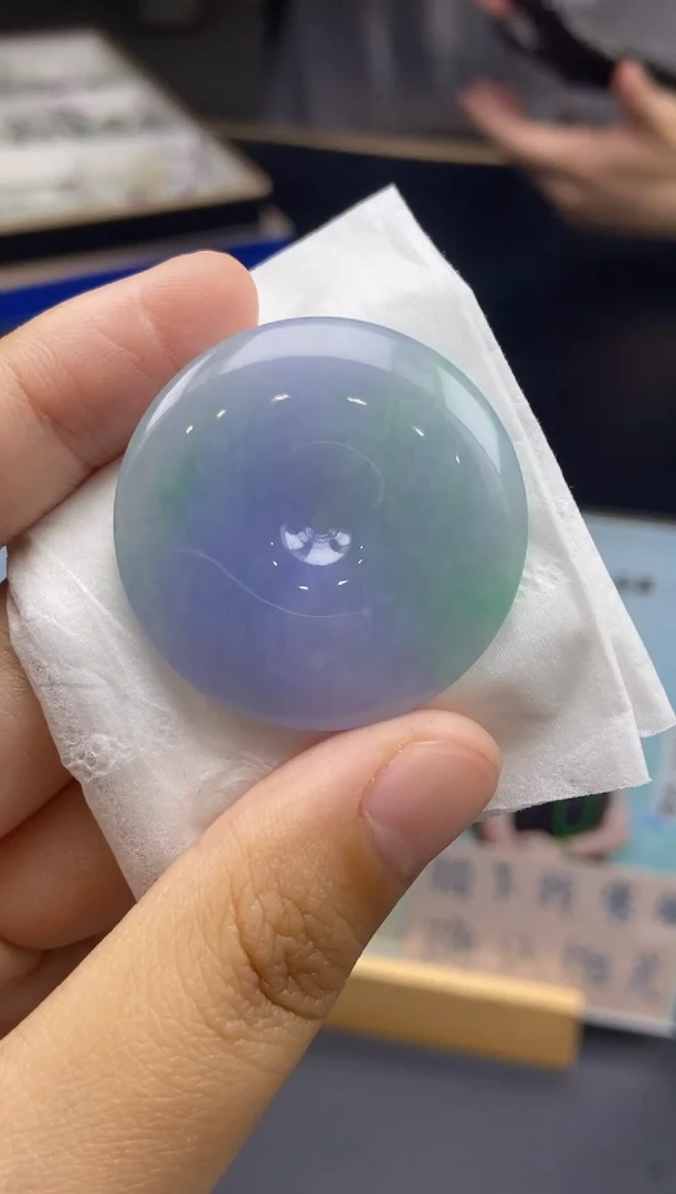 未镶嵌定制翡翠天然翡翠A货133