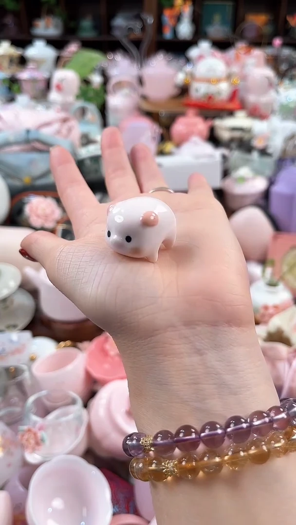 【闪购商品】壶茶具：库存仅剩1件