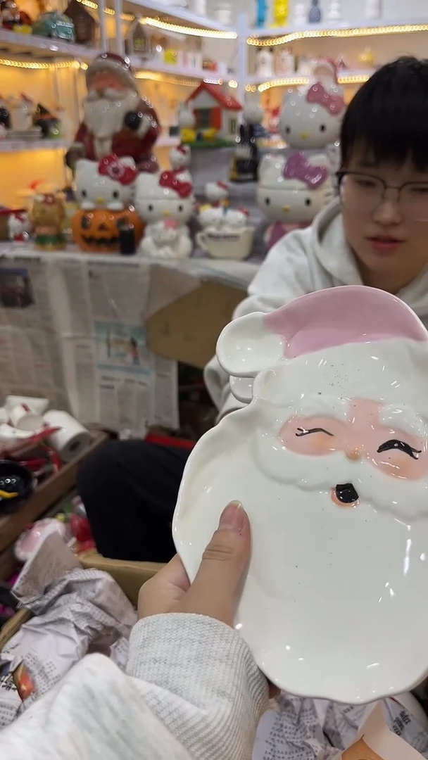 手工艺品琉璃满28包邮 微瑕陶瓷不退不换