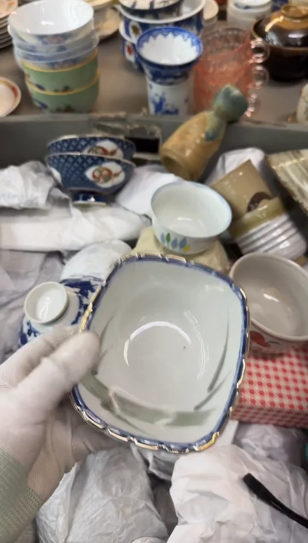 摆件吉*瓷器瓷器瓷器瓷器
