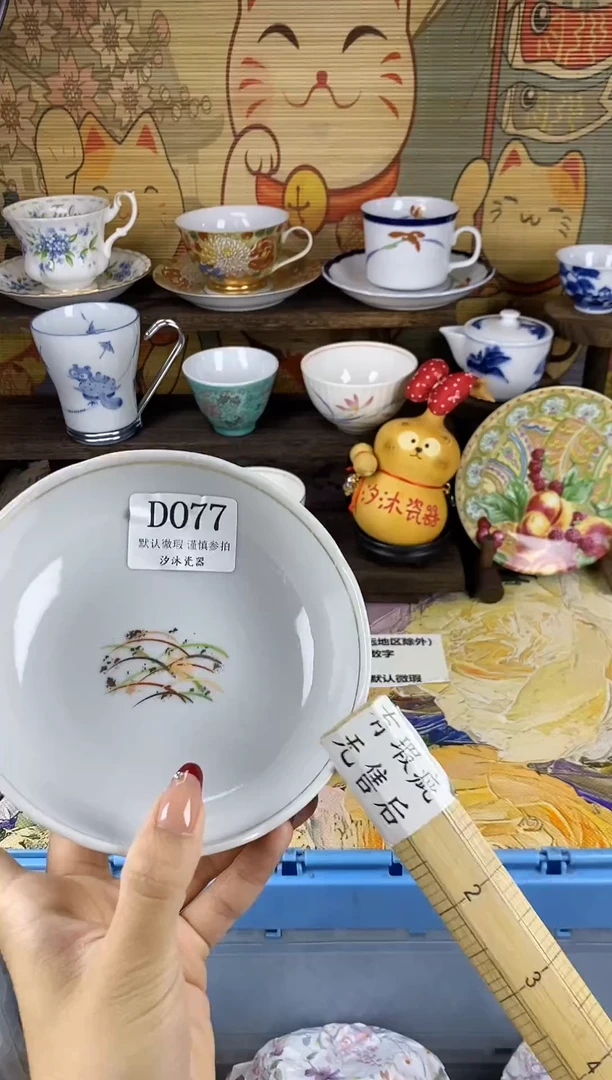 瓷片L****gD      077