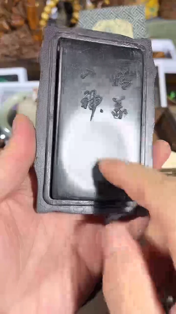 【闪购商品】滴血莲花菩提吊坠1