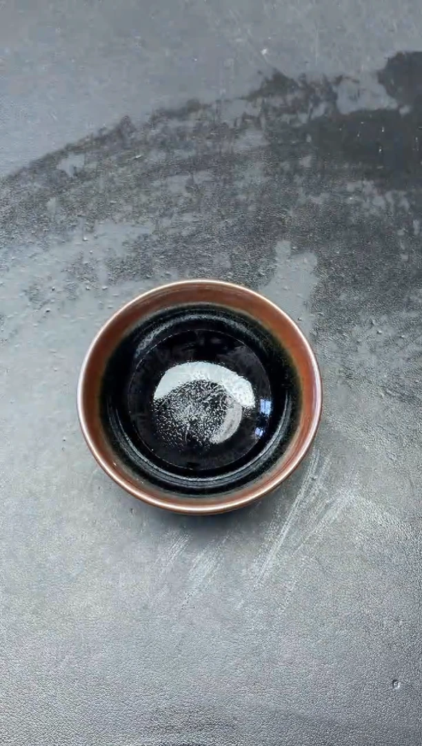 【闪购商品】茶盏02