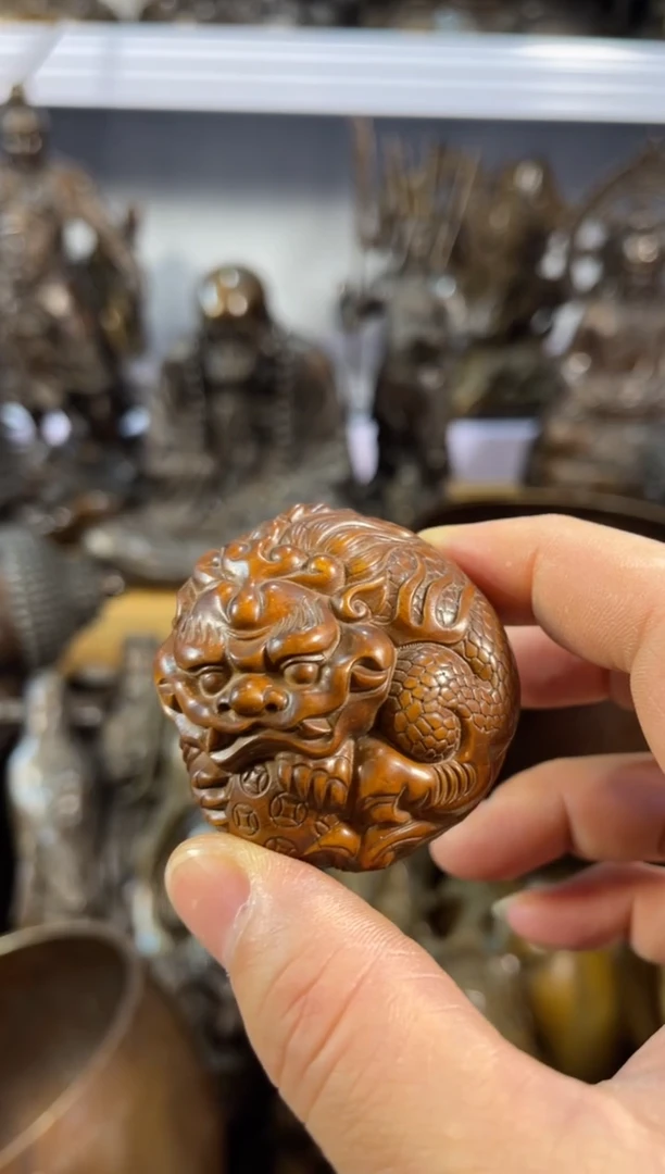 【闪购商品】1物品摆件  案台摆件