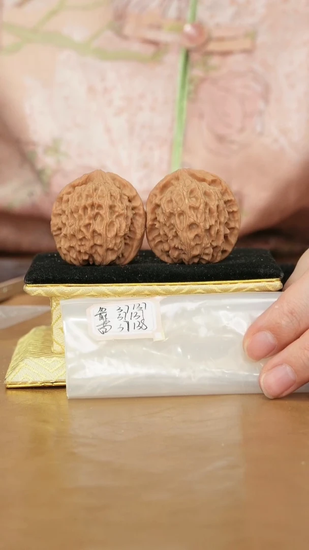 把件文玩核桃非嫁接北京