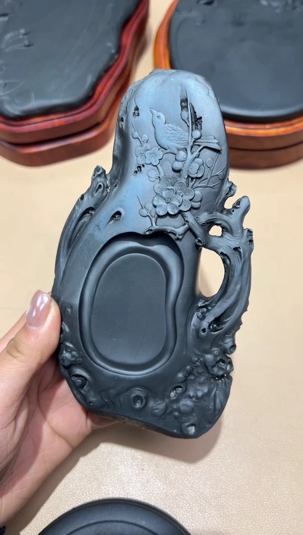 大道文化砚台一方