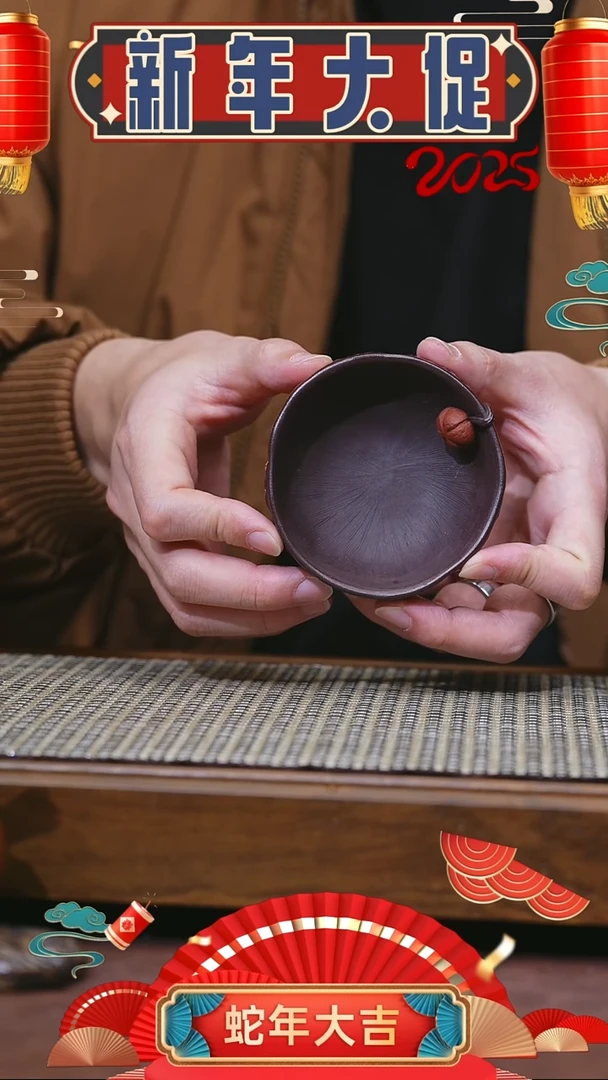 【闪购商品】紫砂茶壶紫砂杯子