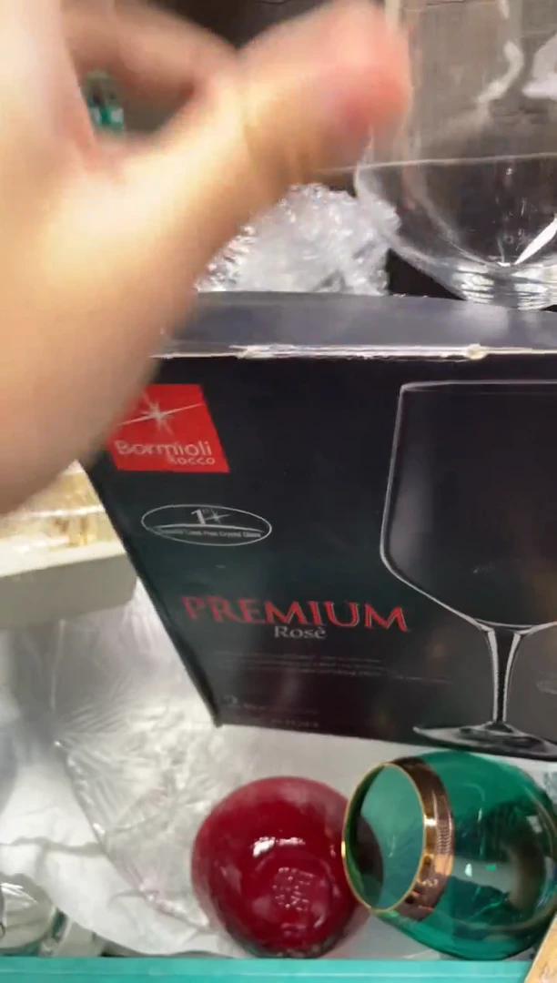 手工艺品玻璃云*055精美产品感谢选购