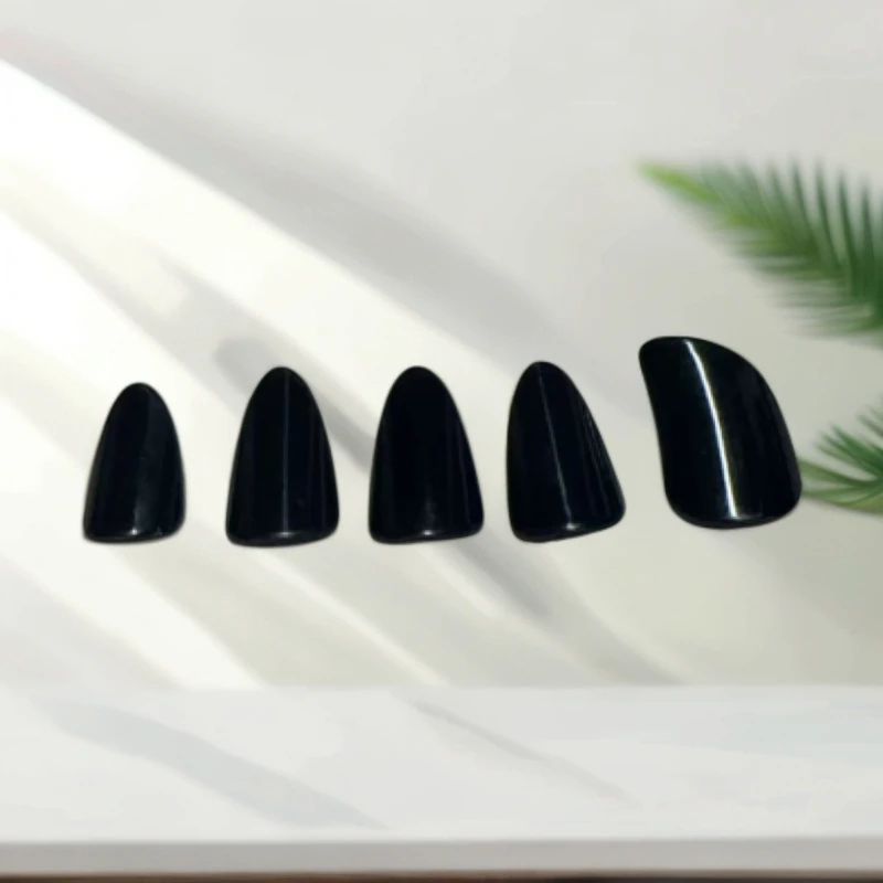 【尼龙】专业考级尼龙琵琶指甲儿童成人初学练习演奏专用送胶布