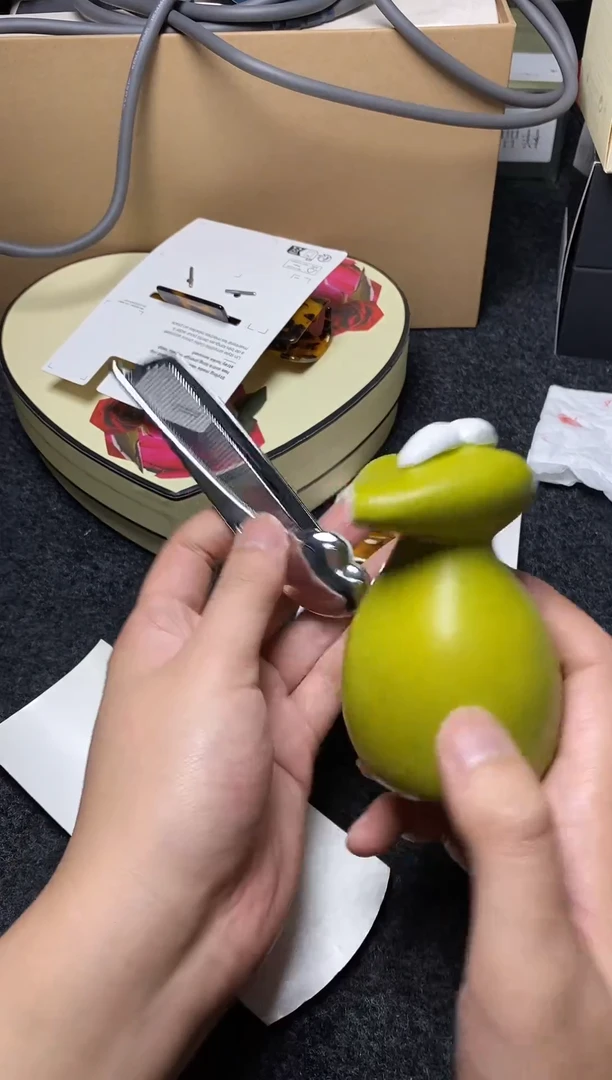 瓷片东西真好 性价比真高YIN