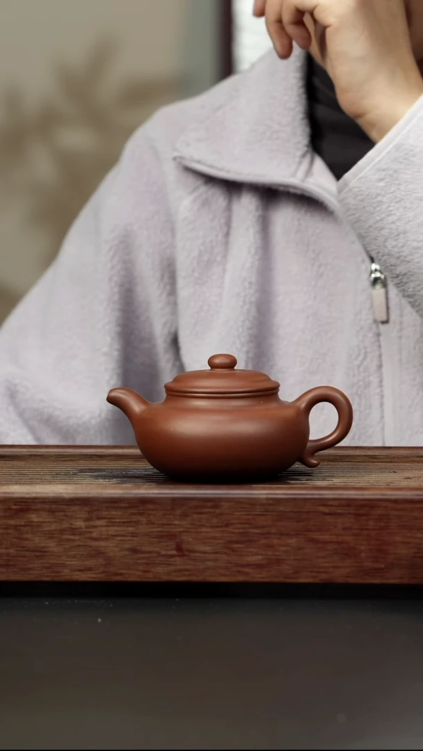 紫砂茶壶底槽清 仿古 方章