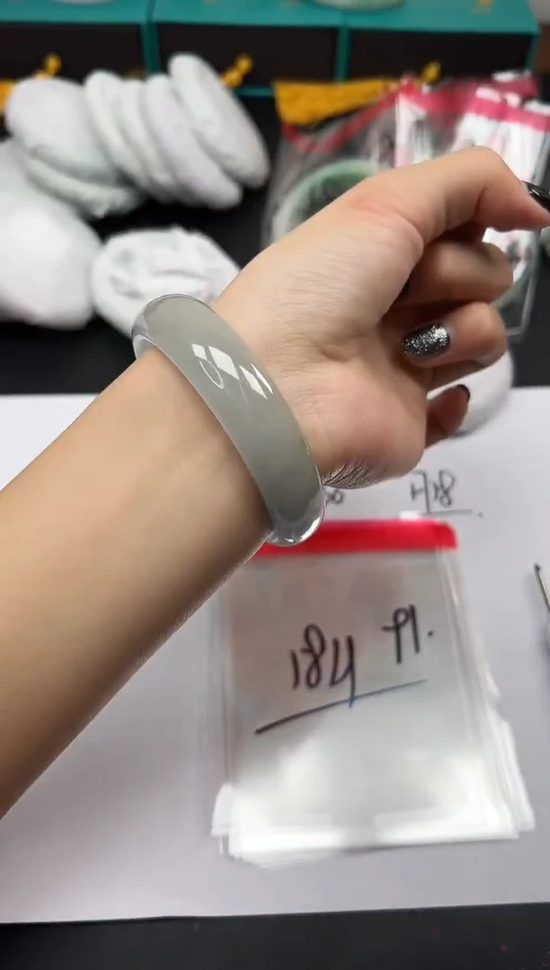 缅风精品手镯礼盒装91