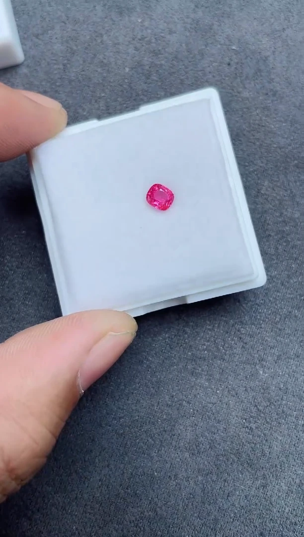 裸石尖晶石0.58ct