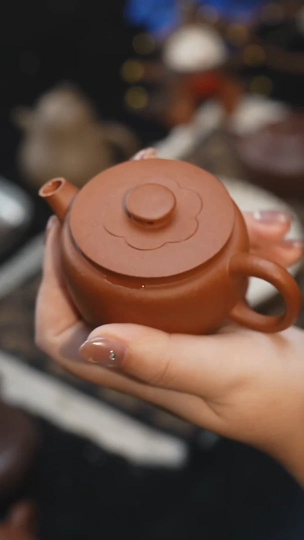 莲意16目老朱砂100cc