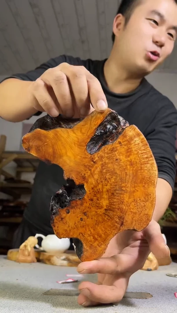 木木雕款茶盘不含配件‘截图为准 33