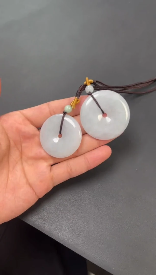 【闪购商品】翡翠吊坠(不含链)未镶嵌翡翠吊坠CZH1277多样性只发一