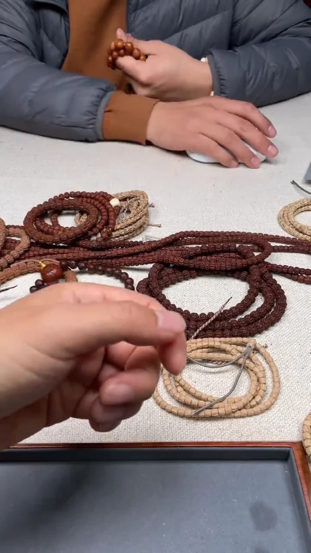 【闪购商品】柏香籽/百香籽吊坠百香药片22