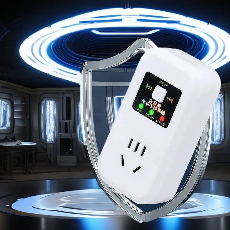 电动车电瓶电池修复器激活延长电池寿命