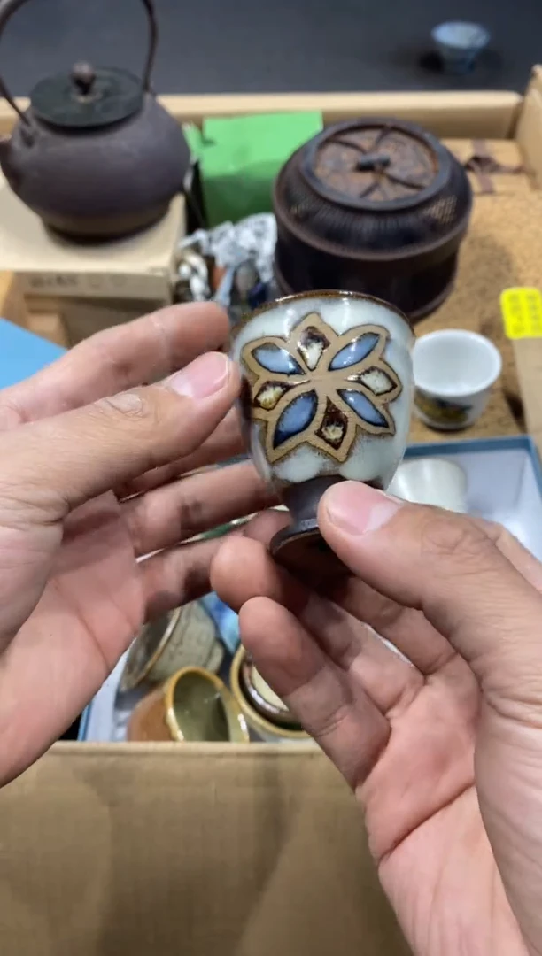 云****G中古回流 谨慎参拍