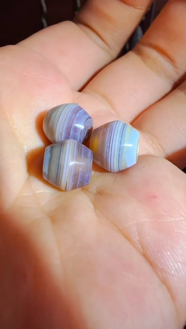 【肖钟出品】东南亚配珠随发1颗