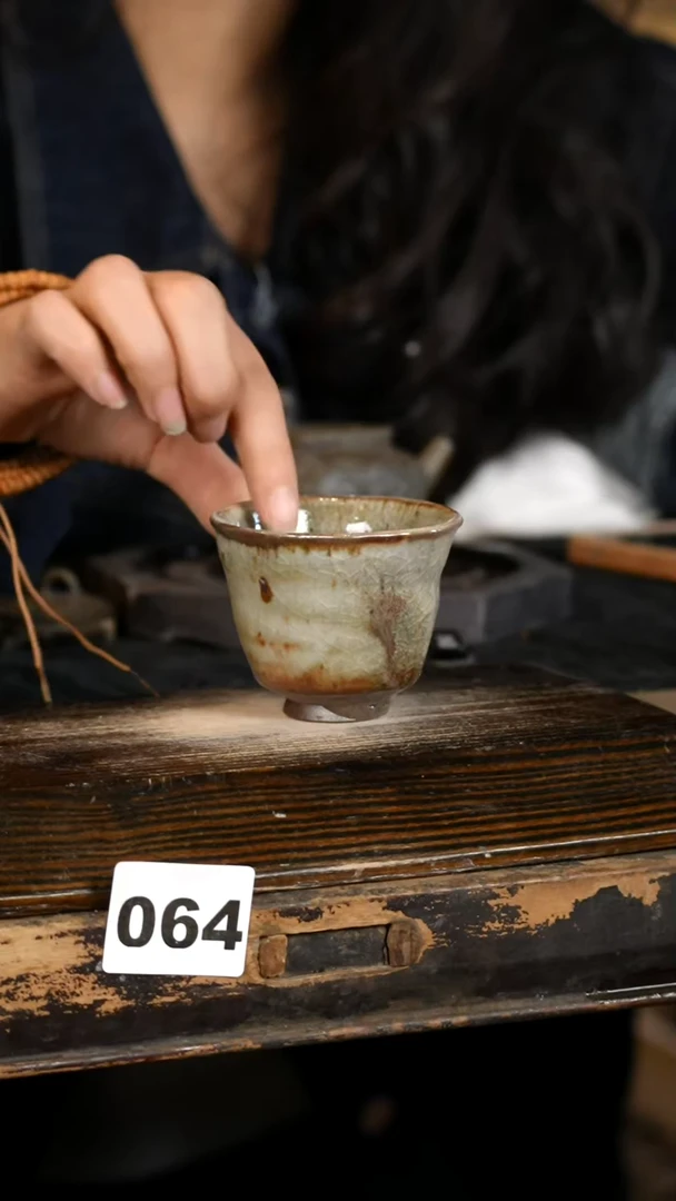 【闪购商品】瓷片见山北野见山北野