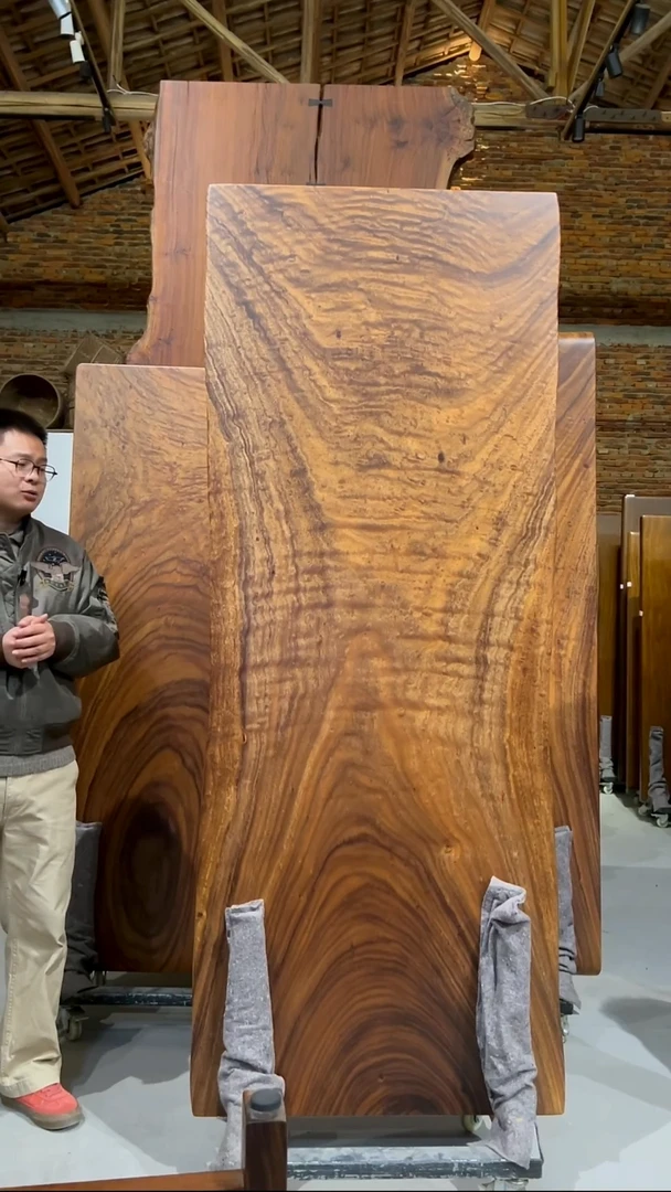 木（非红木类）215*85*6.3