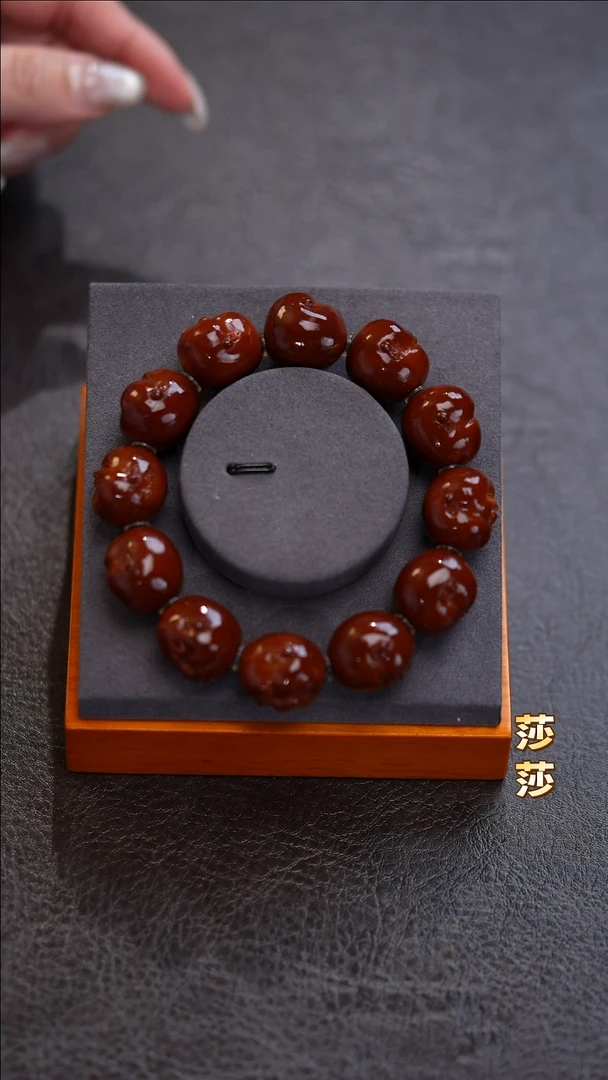 吊坠橄榄核事**心橄榄核