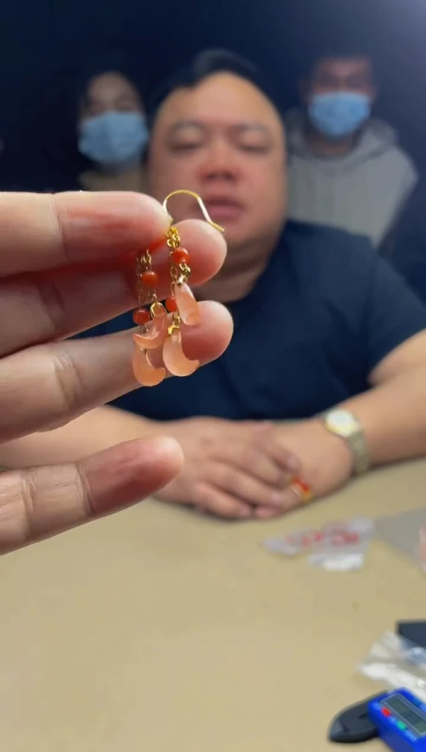 【闪购商品】南红玛瑙/未镶嵌      3559