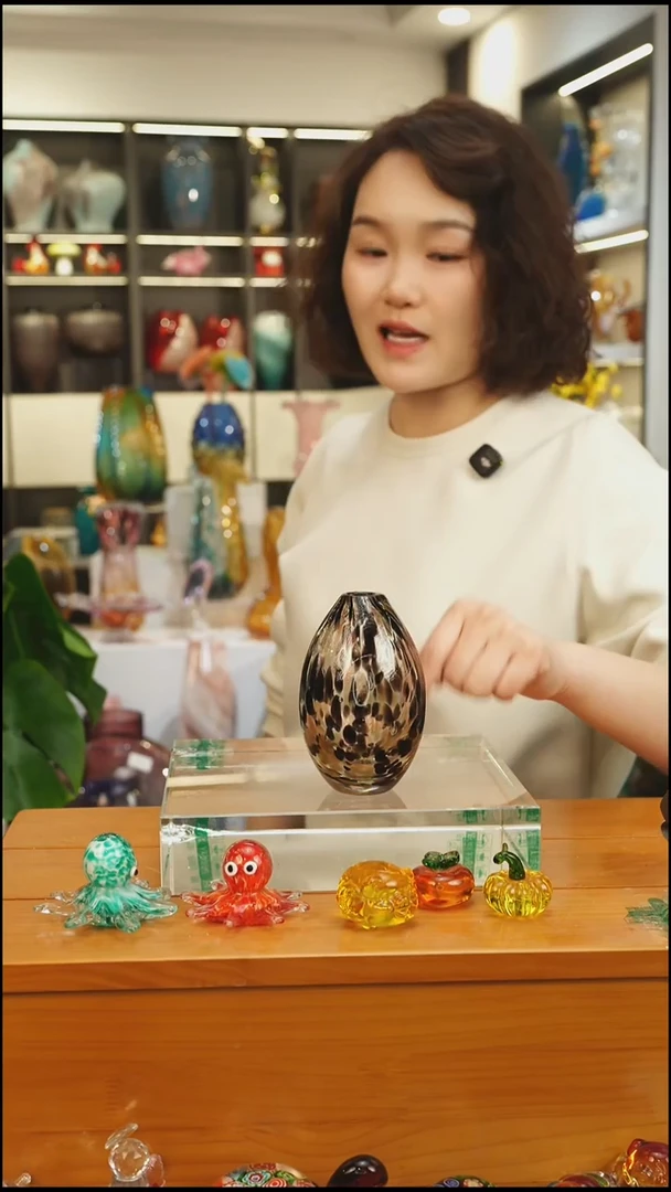 外贸花瓶尾货170