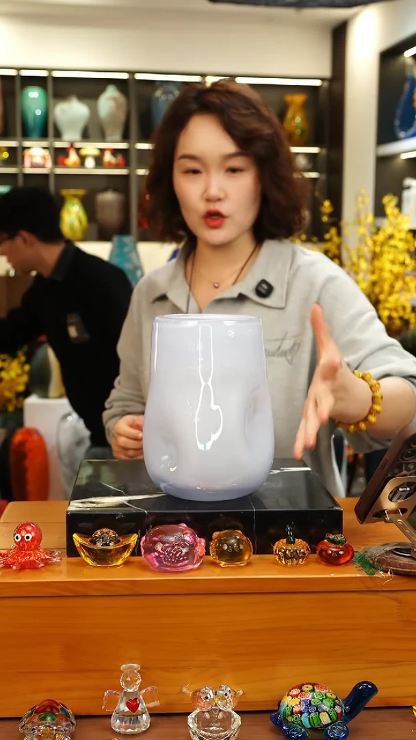 外贸花瓶尾货花瓶023