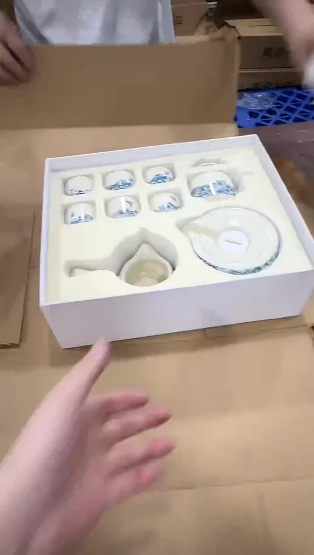 其他@@@@【闪购商品】精美茶具便宜卖了