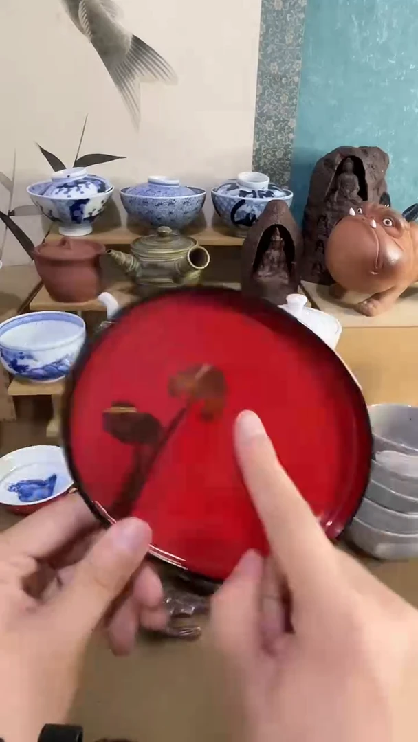 瓷片中古瓷器一物一价
