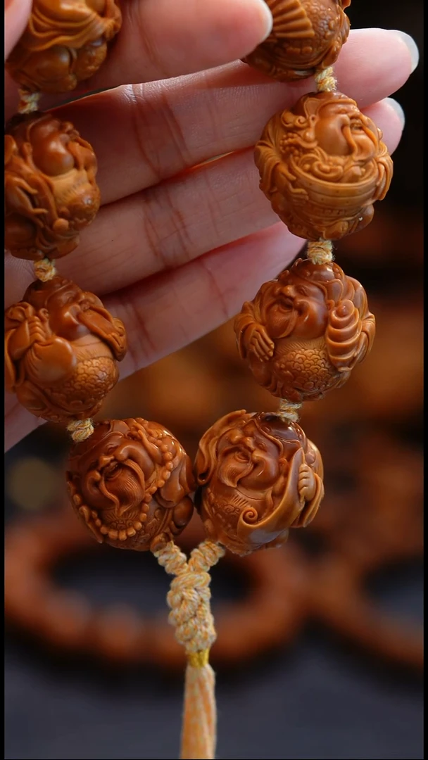 吊坠橄榄核大****产橄榄核